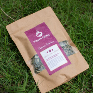 Formula vapores uterinos