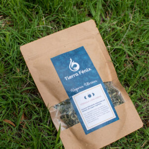 Fórmula para Vaporización Uterina - Luna Nueva