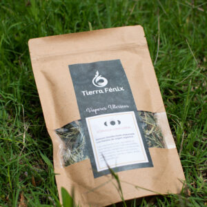 Fórmula para Vaporización Uterina - Luna Llena