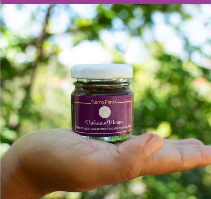 Bálsamos Uterino