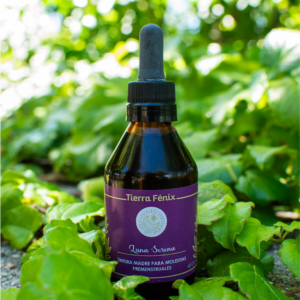 Fórmula Herbal Luna Serena