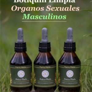 Botiquin Masculino