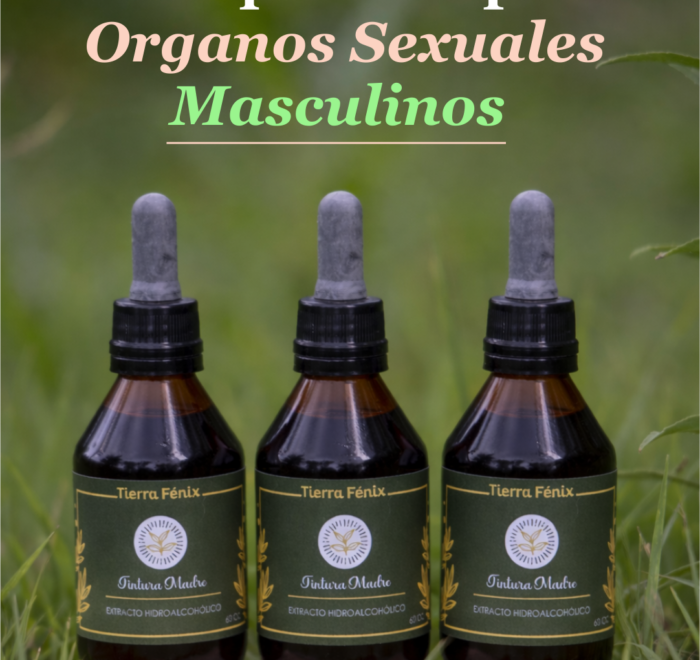 Botiquin Masculino