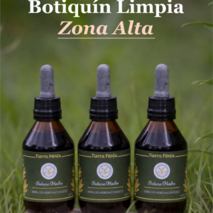 zona alta